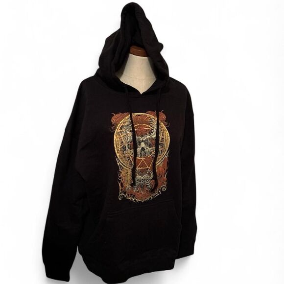 Marauda Hoodie  Size X-Large  Brand New - Picture 1 of 4